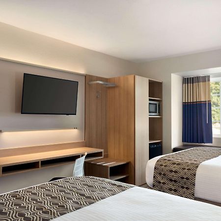 Microtel Inn & Suites Baton Rouge Buitenkant foto