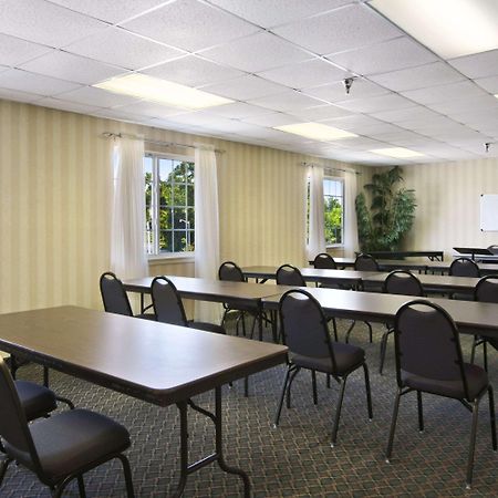 Microtel Inn & Suites Baton Rouge Faciliteiten foto