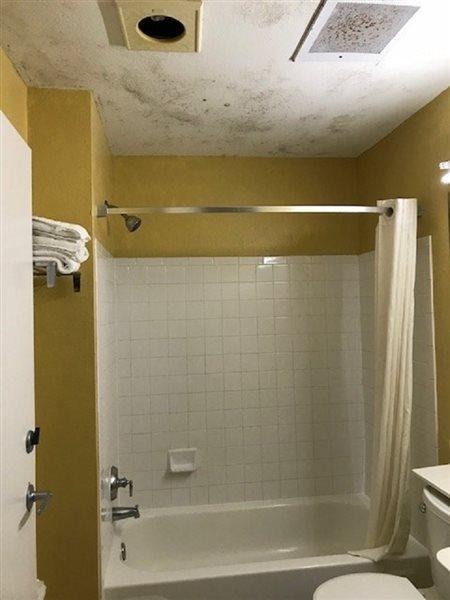 Microtel Inn & Suites Baton Rouge Buitenkant foto