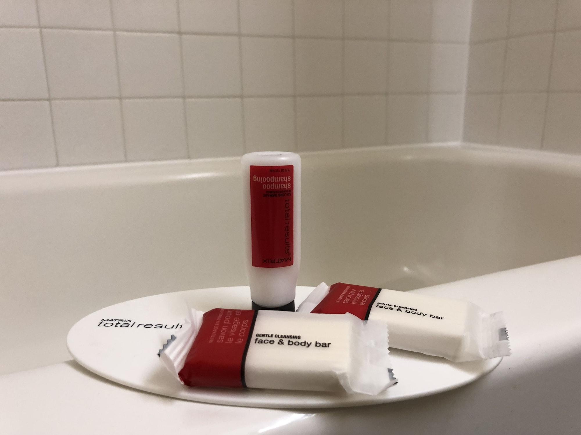 Microtel Inn & Suites Baton Rouge Buitenkant foto