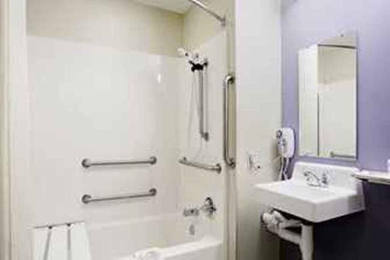 Microtel Inn & Suites Baton Rouge Kamer foto